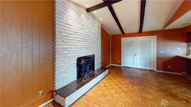 5741 Toulon Court, Huber Heights, OH 45424