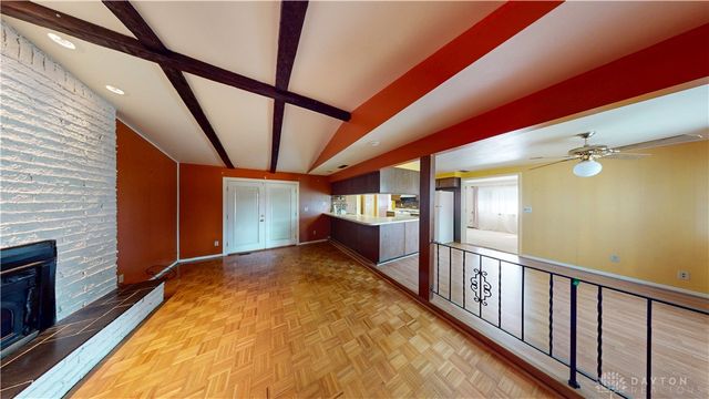 5741 Toulon Court, Huber Heights, OH 45424