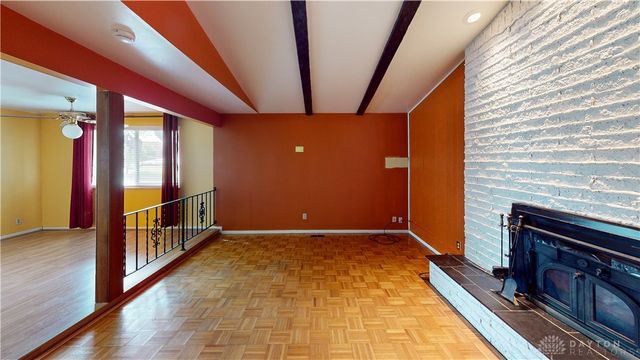 5741 Toulon Court, Huber Heights, OH 45424