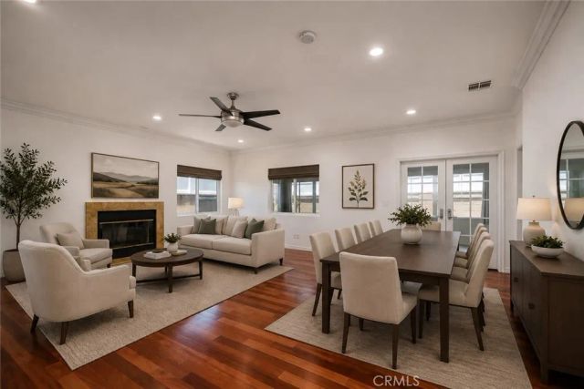 5901 Los Encinos, Buena Park, CA 90620