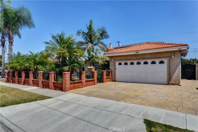 5901 Los Encinos, Buena Park, CA 90620