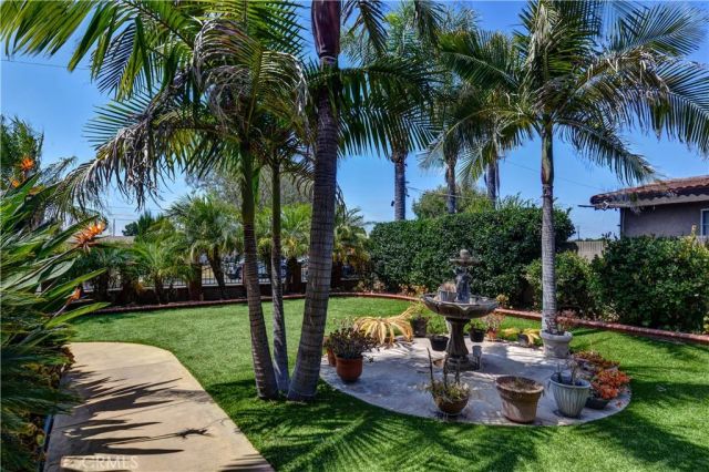 5901 Los Encinos, Buena Park, CA 90620