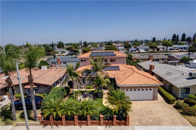 5901 Los Encinos, Buena Park, CA 90620