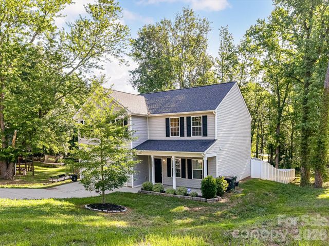 2109 Timber Ridge Road, Monroe, NC 28112