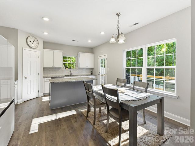 2109 Timber Ridge Road, Monroe, NC 28112