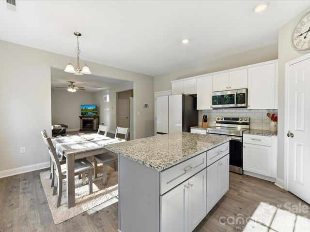 2109 Timber Ridge Road, Monroe, NC 28112