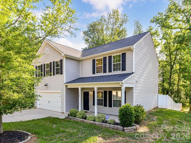 2109 Timber Ridge Road, Monroe, NC 28112