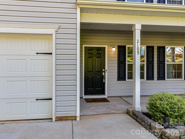 2109 Timber Ridge Road, Monroe, NC 28112