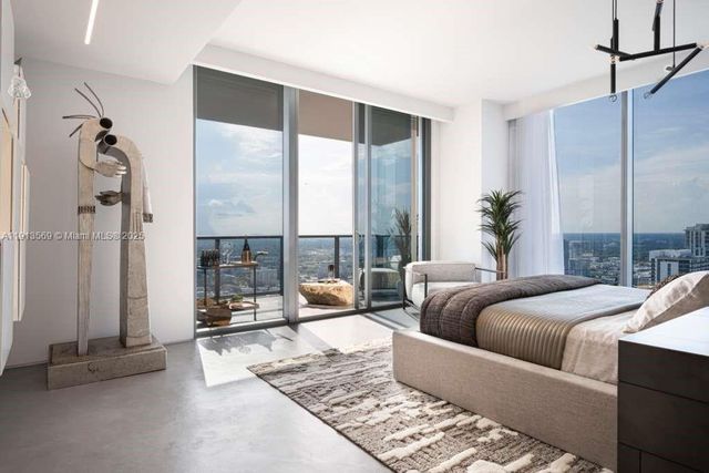 788 NE 23rd St 4102, Miami, FL 33137