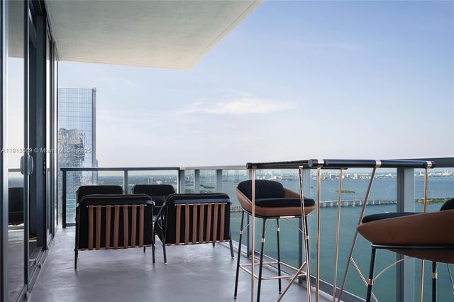 788 NE 23rd St 4102, Miami, FL 33137