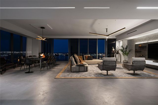 788 NE 23rd St 4102, Miami, FL 33137