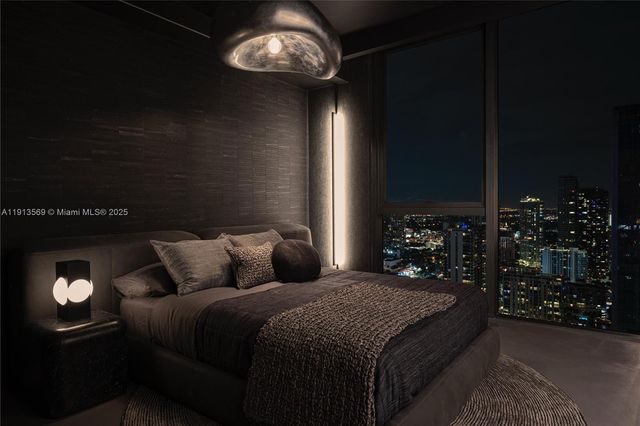 788 NE 23rd St 4102, Miami, FL 33137