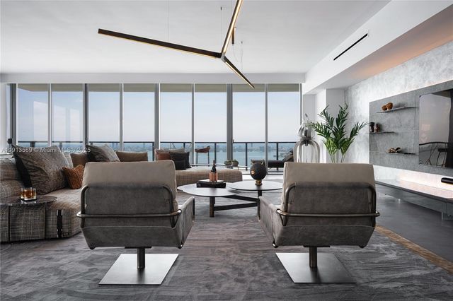 788 NE 23rd St 4102, Miami, FL 33137