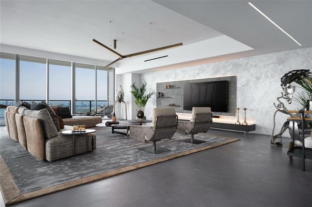 788 NE 23rd St 4102, Miami, FL 33137