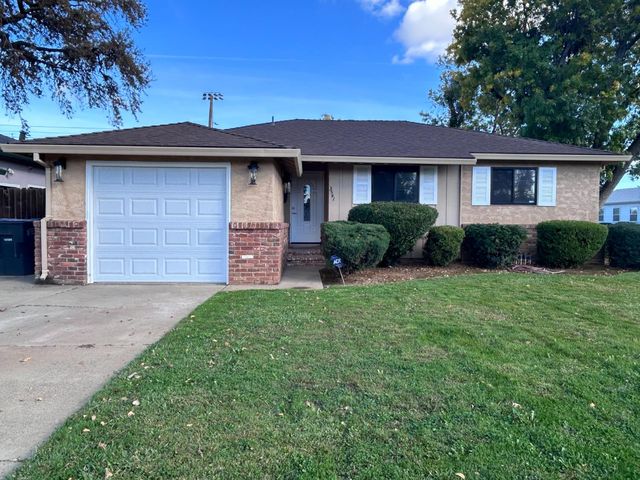 3541 Kroy Way, Sacramento, CA 95820