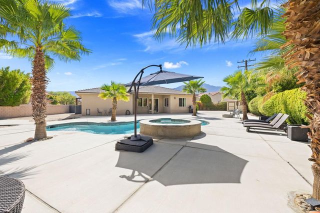 68400 Sandia Court, Cathedral City, CA 92234