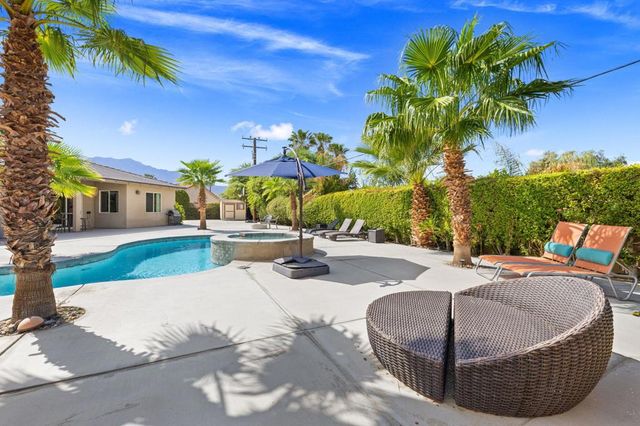 68400 Sandia Court, Cathedral City, CA 92234