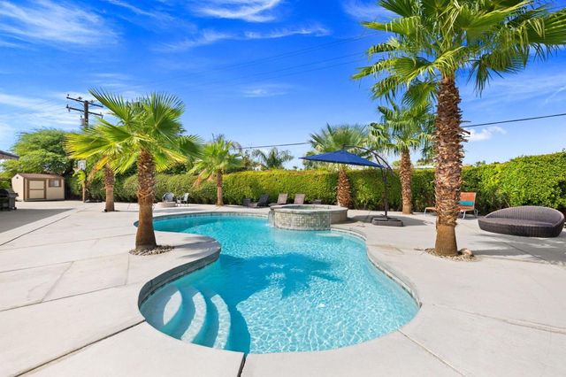 68400 Sandia Court, Cathedral City, CA 92234