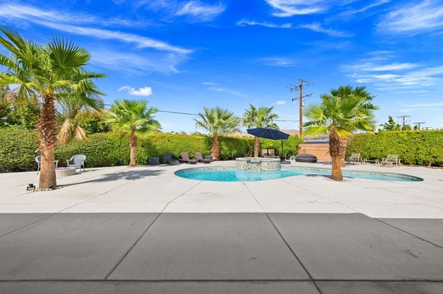68400 Sandia Court, Cathedral City, CA 92234