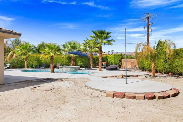 68400 Sandia Court, Cathedral City, CA 92234