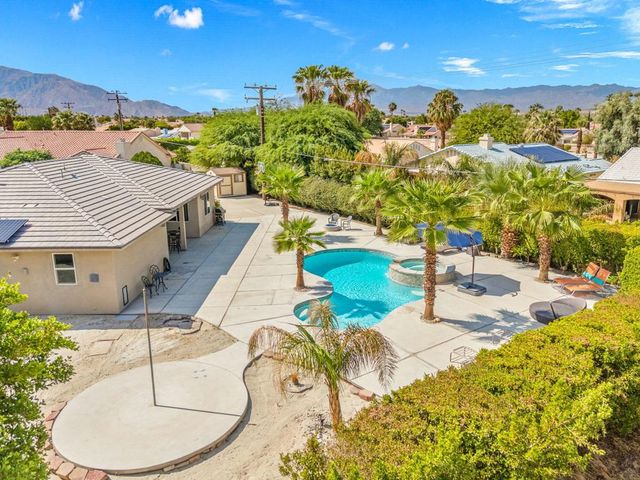 68400 Sandia Court, Cathedral City, CA 92234