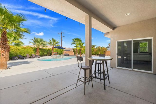 68400 Sandia Court, Cathedral City, CA 92234