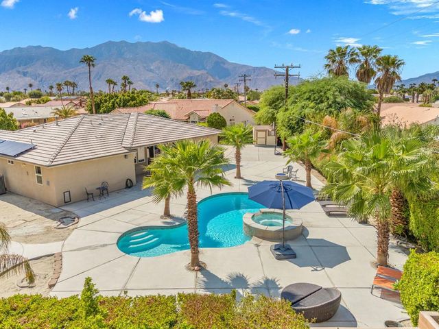 68400 Sandia Court, Cathedral City, CA 92234