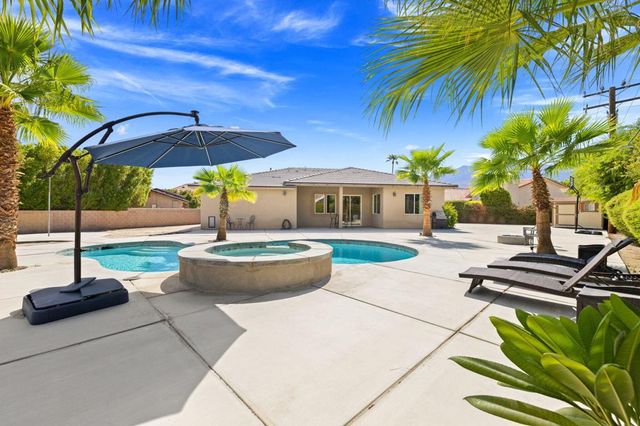 68400 Sandia Court, Cathedral City, CA 92234
