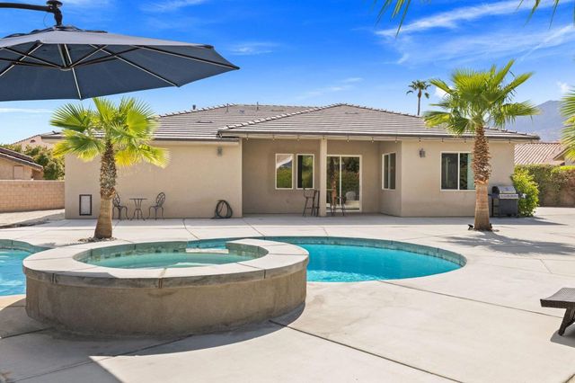 68400 Sandia Court, Cathedral City, CA 92234