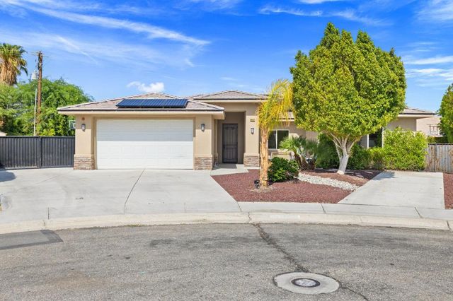 68400 Sandia Court, Cathedral City, CA 92234
