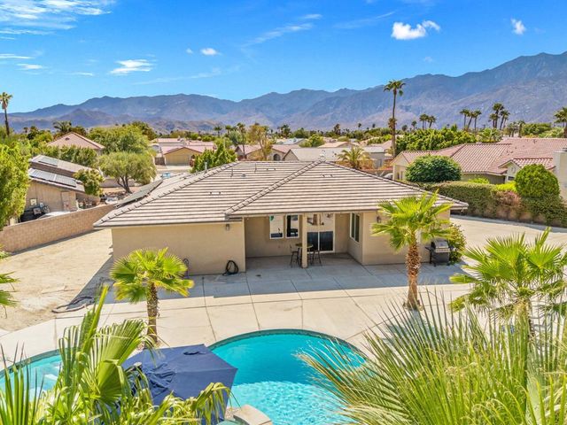68400 Sandia Court, Cathedral City, CA 92234