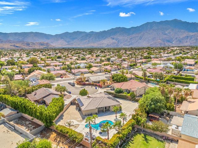 68400 Sandia Court, Cathedral City, CA 92234