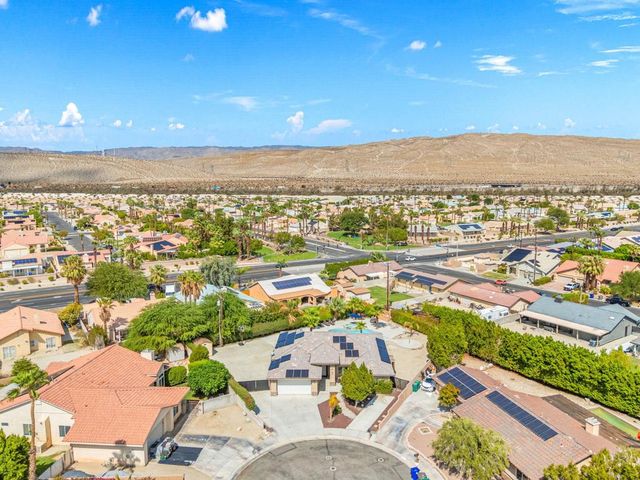 68400 Sandia Court, Cathedral City, CA 92234