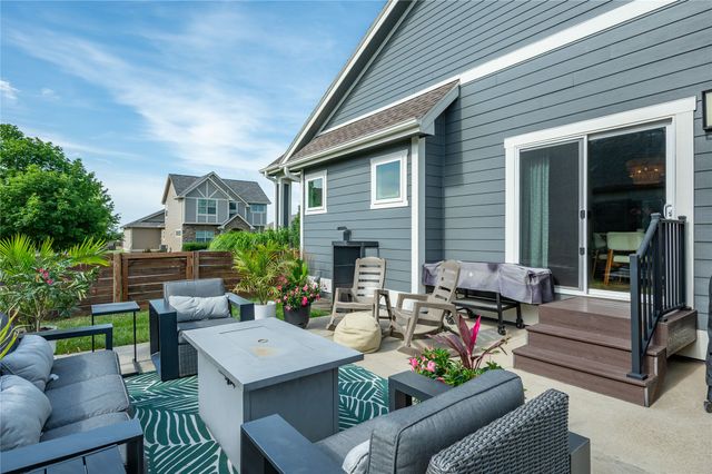 2116 SW 17th Street, Ankeny, IA 50023