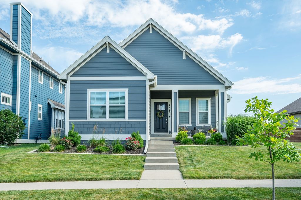 2116 SW 17th Street, Ankeny, IA 50023