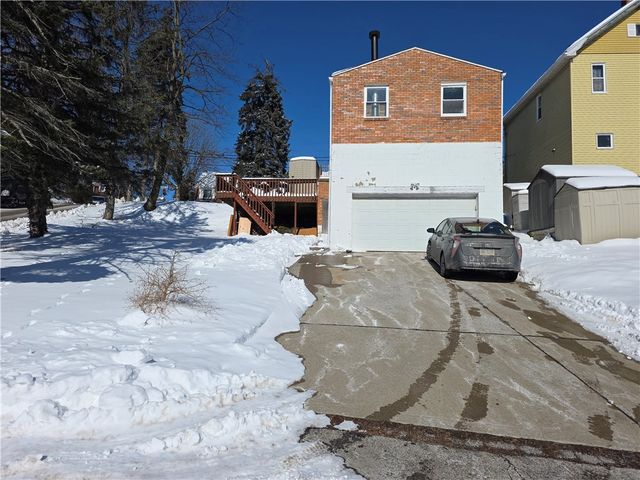 3102 Hazelhurst Avenue, Baldwin Boro, PA 15227