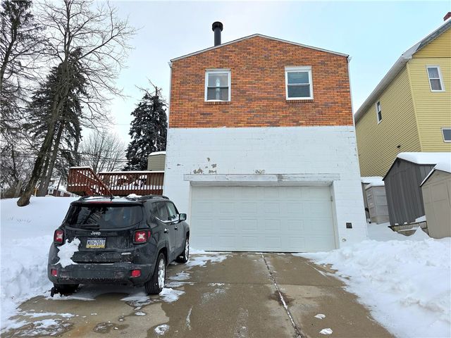 3102 Hazelhurst Avenue, Baldwin Boro, PA 15227