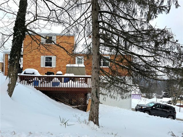 3102 Hazelhurst Avenue, Baldwin Boro, PA 15227