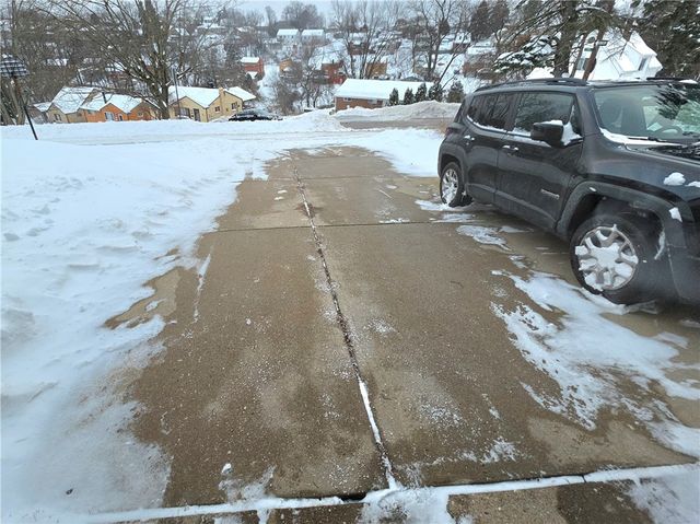 3102 Hazelhurst Avenue, Baldwin Boro, PA 15227