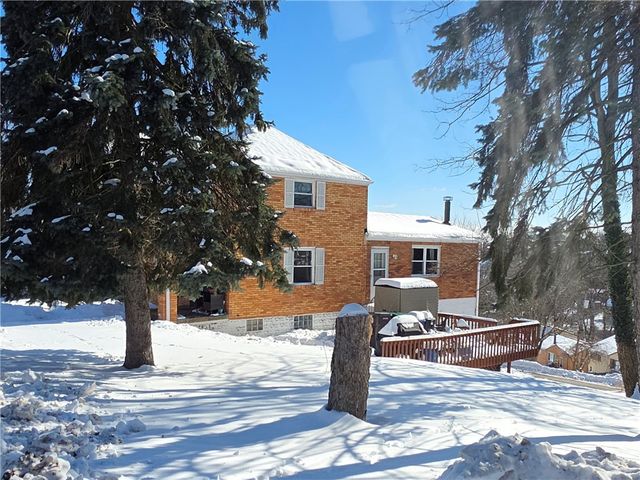 3102 Hazelhurst Avenue, Baldwin Boro, PA 15227