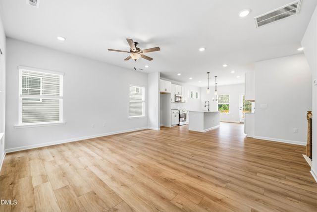707 Orchard Vista Circle, Raleigh, NC 27606