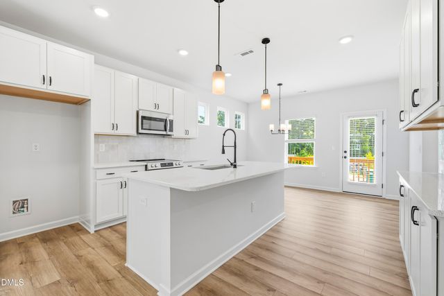 707 Orchard Vista Circle, Raleigh, NC 27606