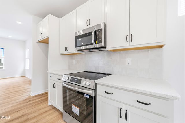 707 Orchard Vista Circle, Raleigh, NC 27606