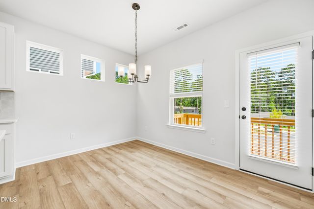 707 Orchard Vista Circle, Raleigh, NC 27606