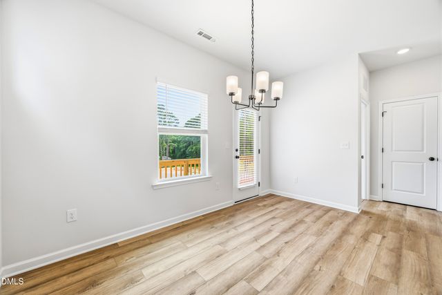707 Orchard Vista Circle, Raleigh, NC 27606