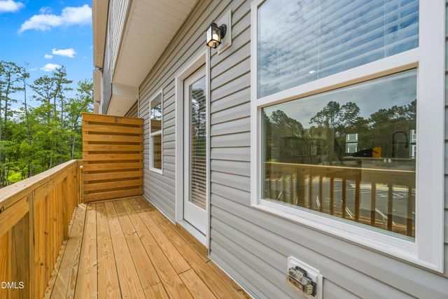 707 Orchard Vista Circle, Raleigh, NC 27606
