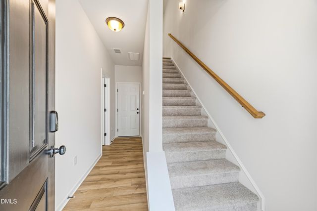 707 Orchard Vista Circle, Raleigh, NC 27606