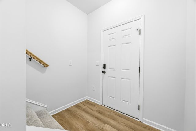707 Orchard Vista Circle, Raleigh, NC 27606