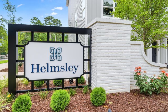 707 Orchard Vista Circle, Raleigh, NC 27606