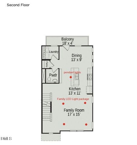 707 Orchard Vista Circle, Raleigh, NC 27606